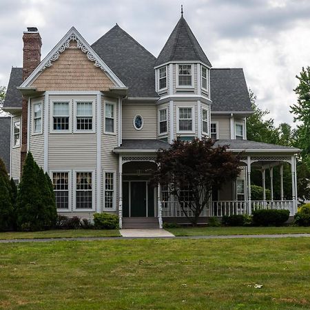 Exquisite Victorian Appartement Springfield Buitenkant foto